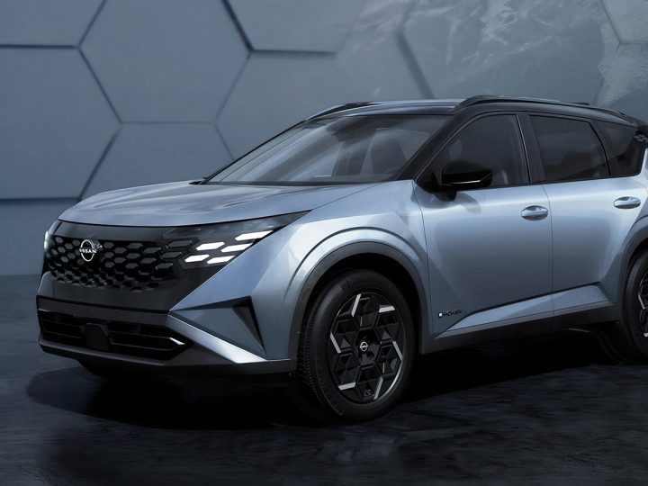Nissan ขยับตัวครั้งใหญ่! เผยโฉม Rogue 2027 ขุมพลัง e-POWER และยืนยันการกลับมาของ “Xterra” สายลุยในตำนาน พร้อม JUKE EV