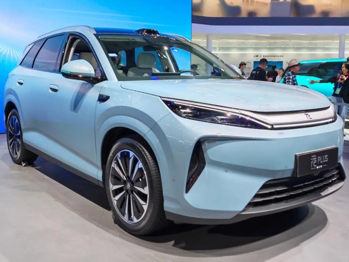 เผยโฉม All-New BYD Atto 3 เจนที่ 3 ในงาน Beijing Auto Show 2026 อัปเกรดขุมพลัง 326 แรงม้า พร้อมเทคโนโลยีชาร์จเต็มใน 9 นาที! แบตใหม่ Blade Battery เจเนอเรชันที่ 2 วิ่งได้ 630 กม./ชาร์จ CLTC