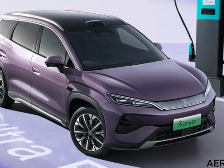 BYD จะโค่น Toyota ขึ้นเป็นเบอร์ 1 ของโลกได้จริงหรือ? เจาะลึกกลยุทธ์ “โหมดทำลายล้าง” ปี 2026