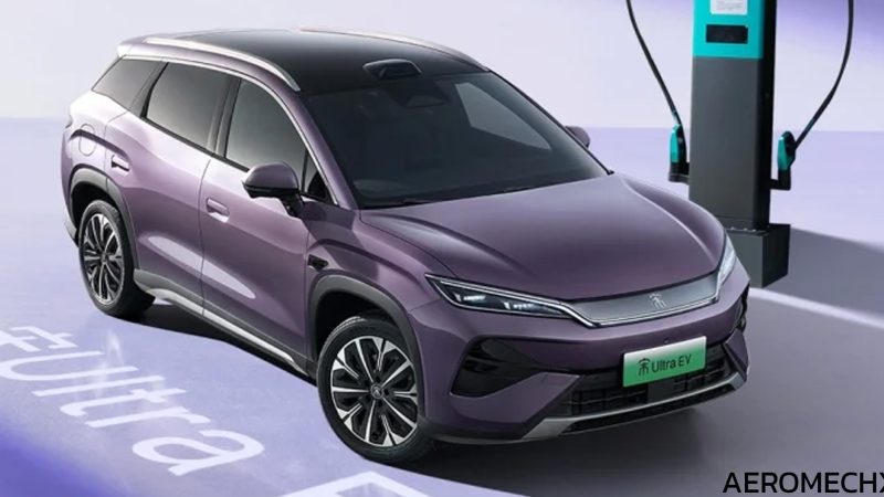 BYD จะโค่น Toyota ขึ้นเป็นเบอร์ 1 ของโลกได้จริงหรือ? เจาะลึกกลยุทธ์ “โหมดทำลายล้าง” ปี 2026