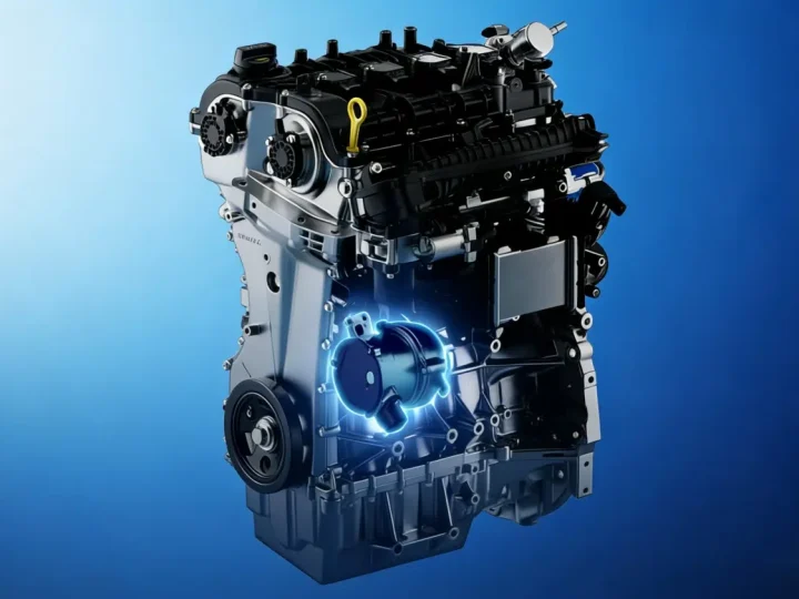 50 กม./ลิตร กำลังมา! GEELY / CHERY / CHANGAN “ไฮบริด (HEV)” ท้าชน TOYOTA ในตลาดโลก