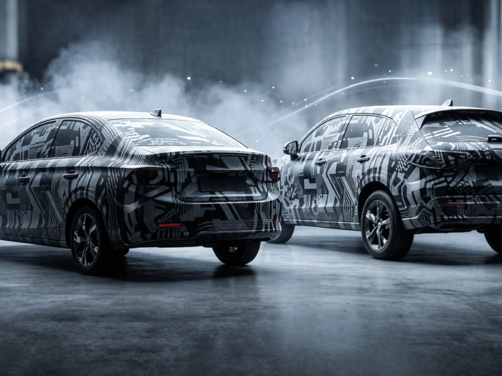 Honda บุกหนัก! เตรียมส่ง City Facelift และ HR-V Hybrid เขย่าตลาดอินเดียปลายปี 2026