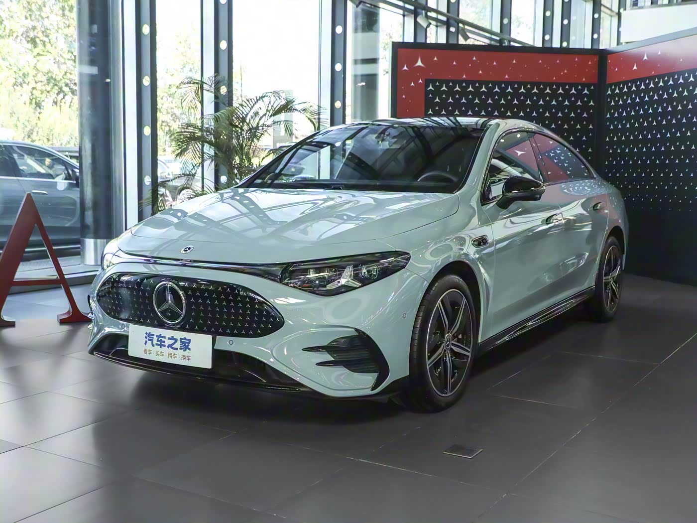 ยอดขายแค่ 21 คันในจีน ก.พ. 2026 :  ความหวังใหม่ ? แม้ราคาเริ่มเพียง 1.16 ล้านบาท