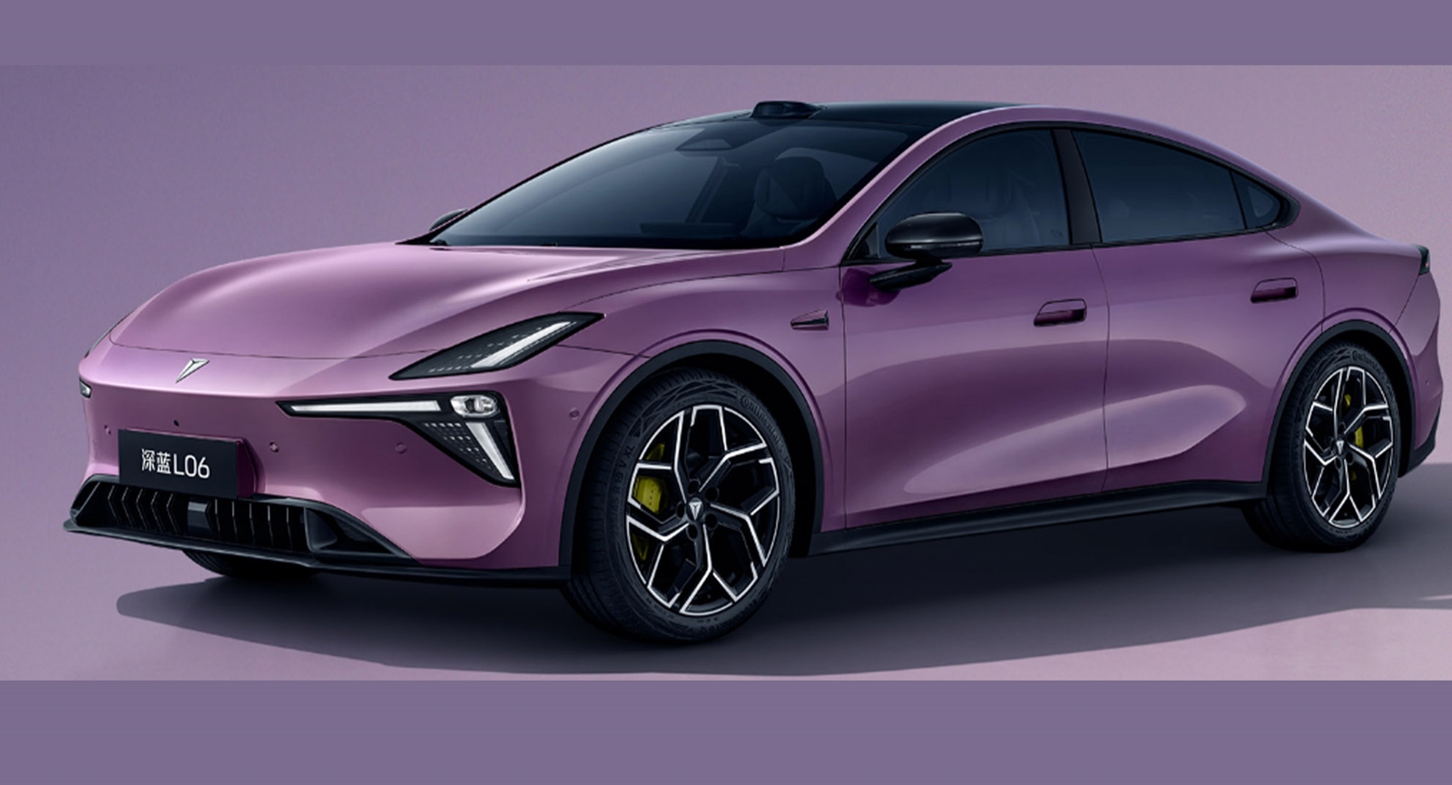 เปิดตัว DEEPAL L06 EREV Ultra ในจีน ราคา 599,000 บาท วิ่งไฟฟ้า 245 กม. CLTC ครอบคลุม 1,505 กม./ถังน้ำมัน