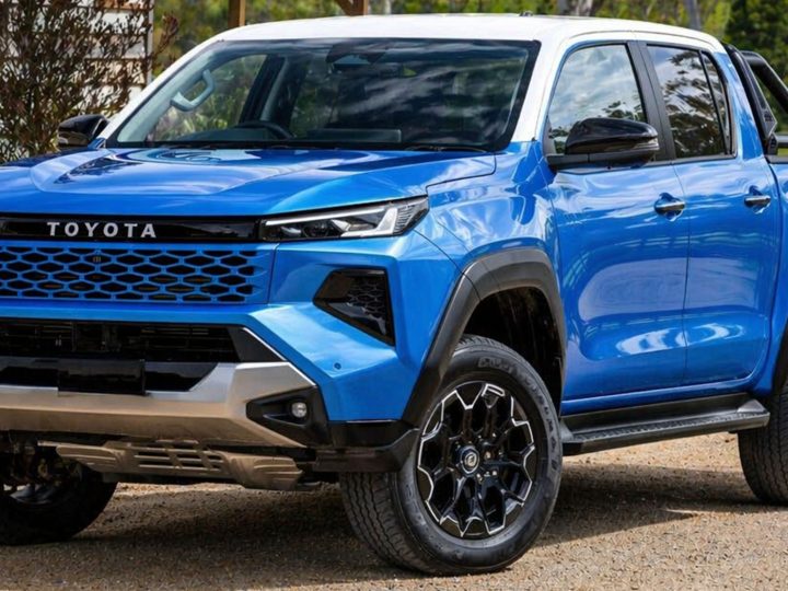 TOYOTA ไม่ตัดความเป็นไปได้ในการเพิ่ม HILUX HEV ไฮบริดใหม่ ในอนาคต เน้นประหยัดมากขึ้น