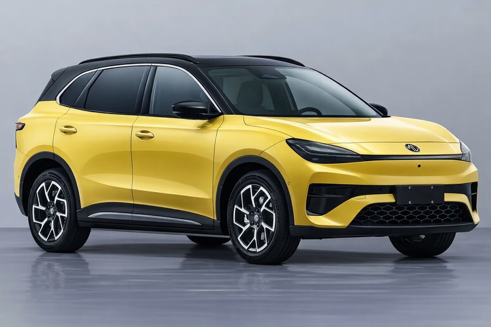 เผยภาพข้อมูล NEW MG4X ใหม่ 610 กม./ชาร์จ CLTC มาพร้อมแบตเตอรี่แบบเซมิโซลิดสเตท ก่อนเปิดตัวในจีน