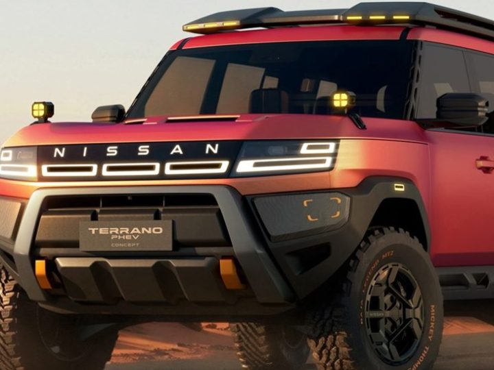 นิสสัน (Nissan) รุกหนักงาน Auto China 2026 เผยโฉมรถยนต์ต้นแบบ NEV SUV 2 รุ่นใหม่ พร้อมดันจีนเป็นศูนย์กลางนวัตกรรมระดับโลก