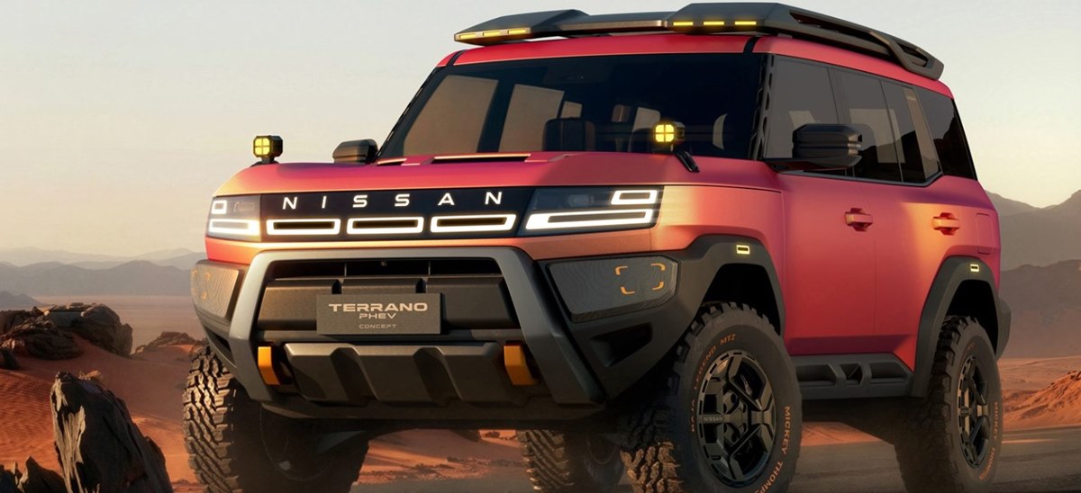 นิสสัน (Nissan) รุกหนักงาน Auto China 2026 เผยโฉมรถยนต์ต้นแบบ NEV SUV 2 รุ่นใหม่ พร้อมดันจีนเป็นศูนย์กลางนวัตกรรมระดับโลก