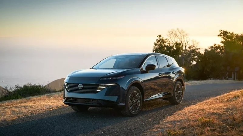 Nissan กางแผนยุทธศาสตร์ใหม่ การคืนชีพตำนาน Xterra และภารกิจ “โละ” 11 รุ่นทิ้งเพื่อความอยู่รอด