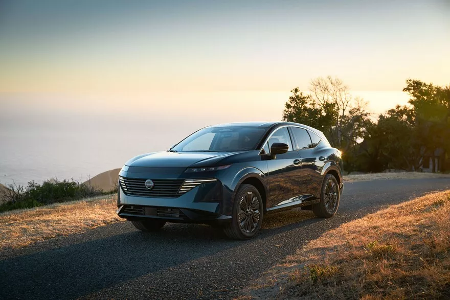 Nissan กางแผนยุทธศาสตร์ใหม่ การคืนชีพตำนาน Xterra และภารกิจ “โละ” 11 รุ่นทิ้งเพื่อความอยู่รอด