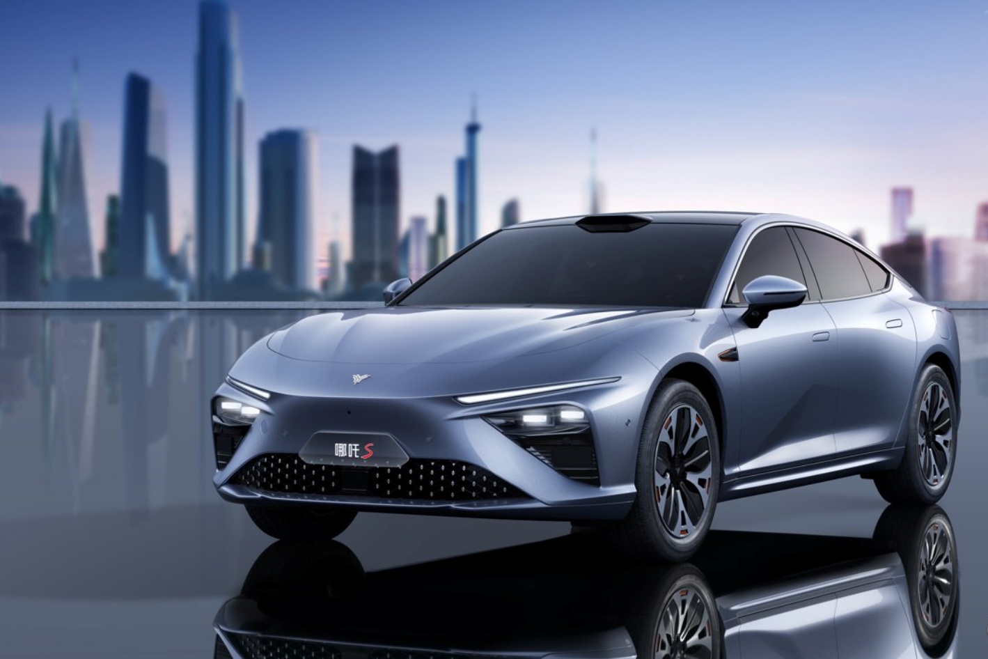 CCTV รายงาน เงินลงทุนใน NETA จากรัฐวิสาหกิจจีนหลายแห่ง เสี่ยงทวงคืนยาก หลังผลาญเงิน 3 ปี กว่า 9 หมื่นล้านบาท