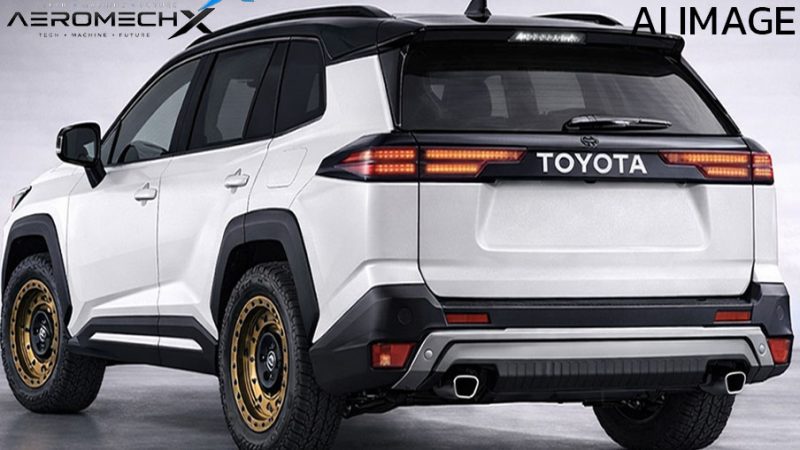 NEW TOYOTA Yaris Cross DNGA-B ขายไทยตอนไหน ? รถยนต์ไฮบริด ใหม่