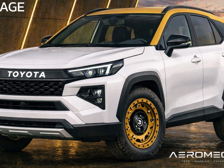 ขายไทยตอนไหน ? NEW TOYOTA Yaris Cross DNGA-B  ยาริสครอส ไมเนอร์เชนจ์ รถยนต์ไฮบริด ใหม่