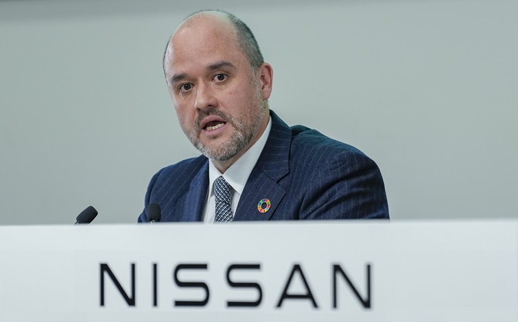 NISSAN ขาดทุน 1.1 แสนล้านบาท ในงบปี 2025 ยังคงสภาวะขาดทุนต่อเนื่องกัน 2 ปี