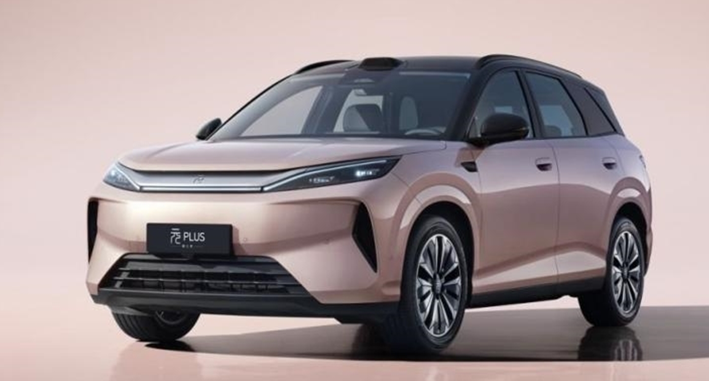 เตรียมขายพวงมาลัยขวา ในนาม BYD ATTO 5 ปี 2027 เริ่ม ออสเตรเลีย-นิวซีแลนด์