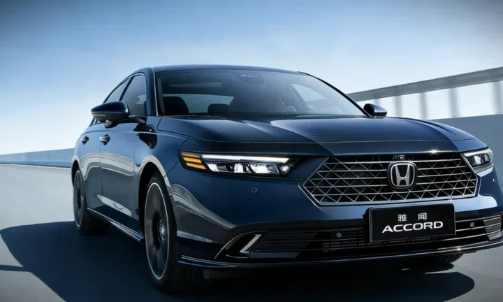 Honda ปรับทัพใหญ่ เขย่าตลาดจีน เล็งลดบทบาทการผลิตรถ ICE ผ่าน JV กับ GAC และ Dongfeng Motor