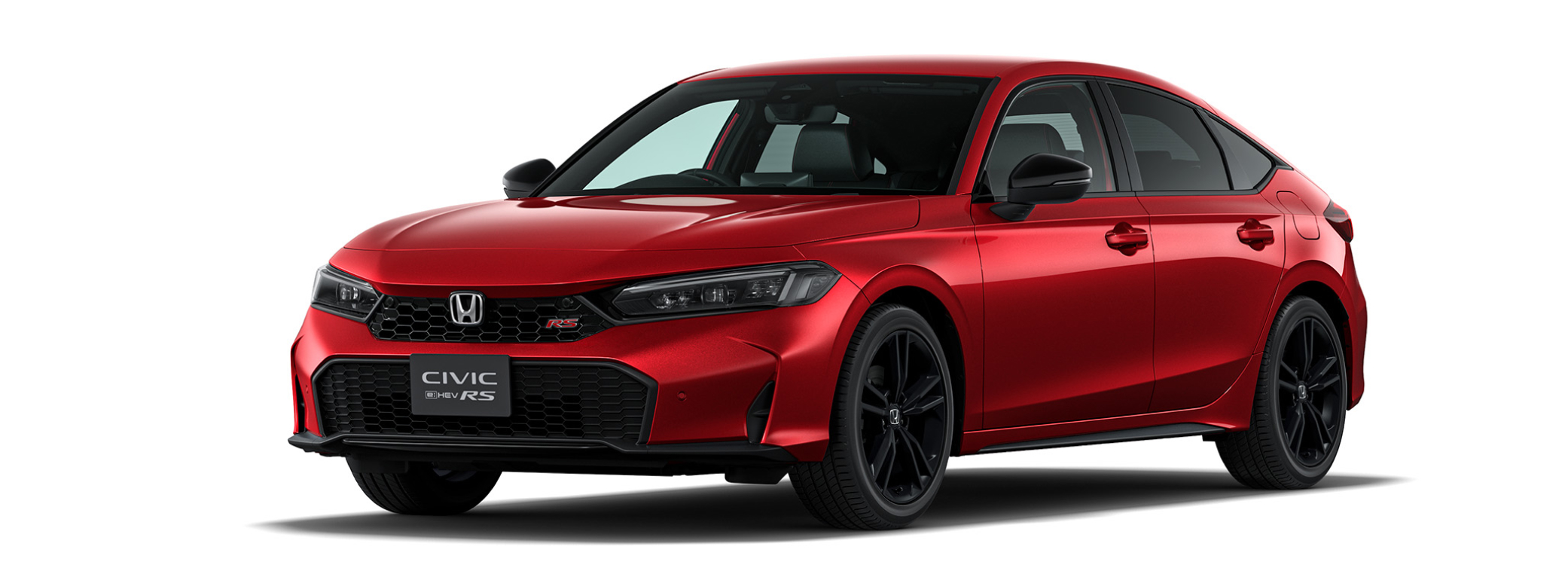 เผยภาพข้อมูล HONDA CIVIC MY2026 พร้อม S+ Shift ในญี่ปุ่น ส่วนไทยรอติดตาม