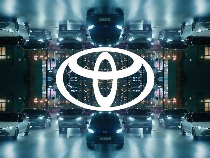 ยอดขาย TOYOTA ทั่วโลกลดลง 2 เดือนติดต่อกัน มีนาคมลดลง 7.3% เมื่อเทียบกับปีที่แล้ว