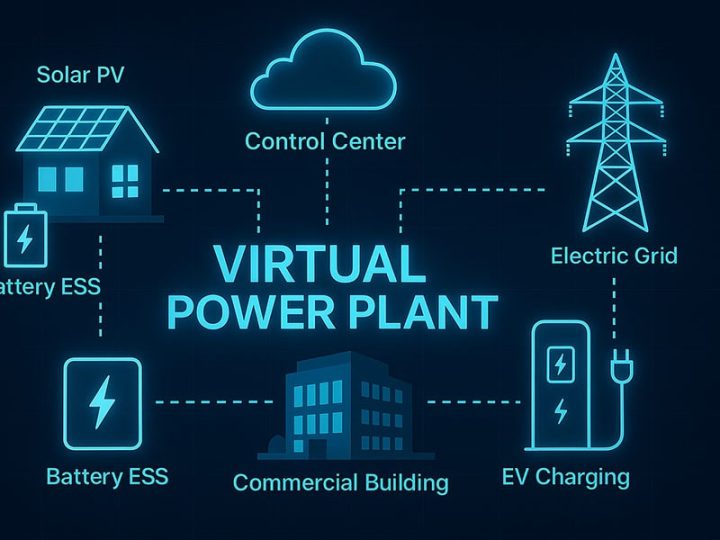 ล้ำไปอีกขั้น! “โรงไฟฟ้าเสมือน” (Virtual Power Plant) ในหนานจิง เปลี่ยนรถ EV ให้เป็นแหล่งทำเงิน พร้อมช่วยลดวิกฤตพลังงาน