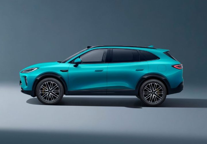 ผู้บริหาร Chery เตือนภัยเทรนด์ “ลดสเปกจานเบรก” ท่ามกลางสงครามราคา ย้ำความปลอดภัยสำคัญกว่า “ตู้เย็น-โซฟา”