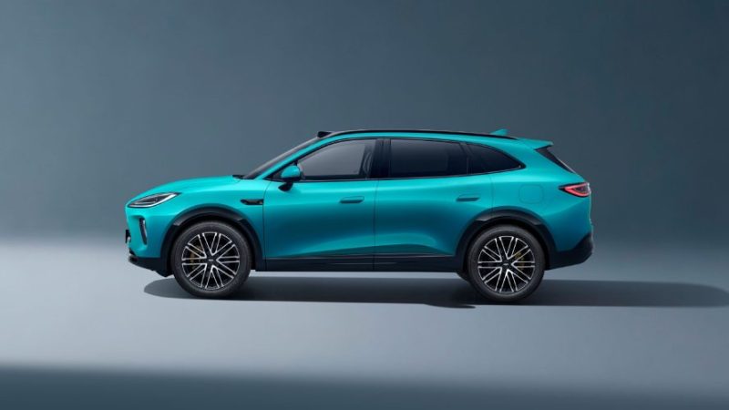 ผู้บริหาร Chery เตือนภัยเทรนด์ “ลดสเปกจานเบรก” ท่ามกลางสงครามราคา ย้ำความปลอดภัยสำคัญกว่า “ตู้เย็น-โซฟา”