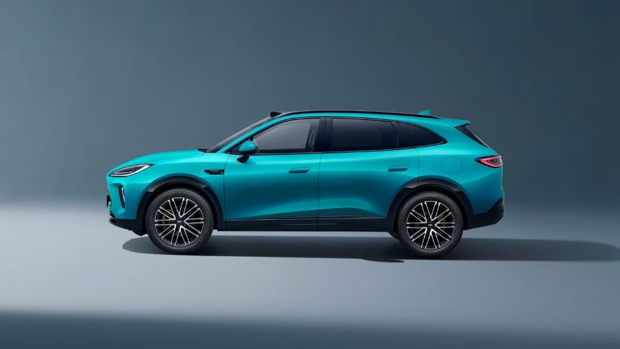 ผู้บริหาร Chery เตือนภัยเทรนด์ “ลดสเปกจานเบรก” ท่ามกลางสงครามราคา ย้ำความปลอดภัยสำคัญกว่า “ตู้เย็น-โซฟา”