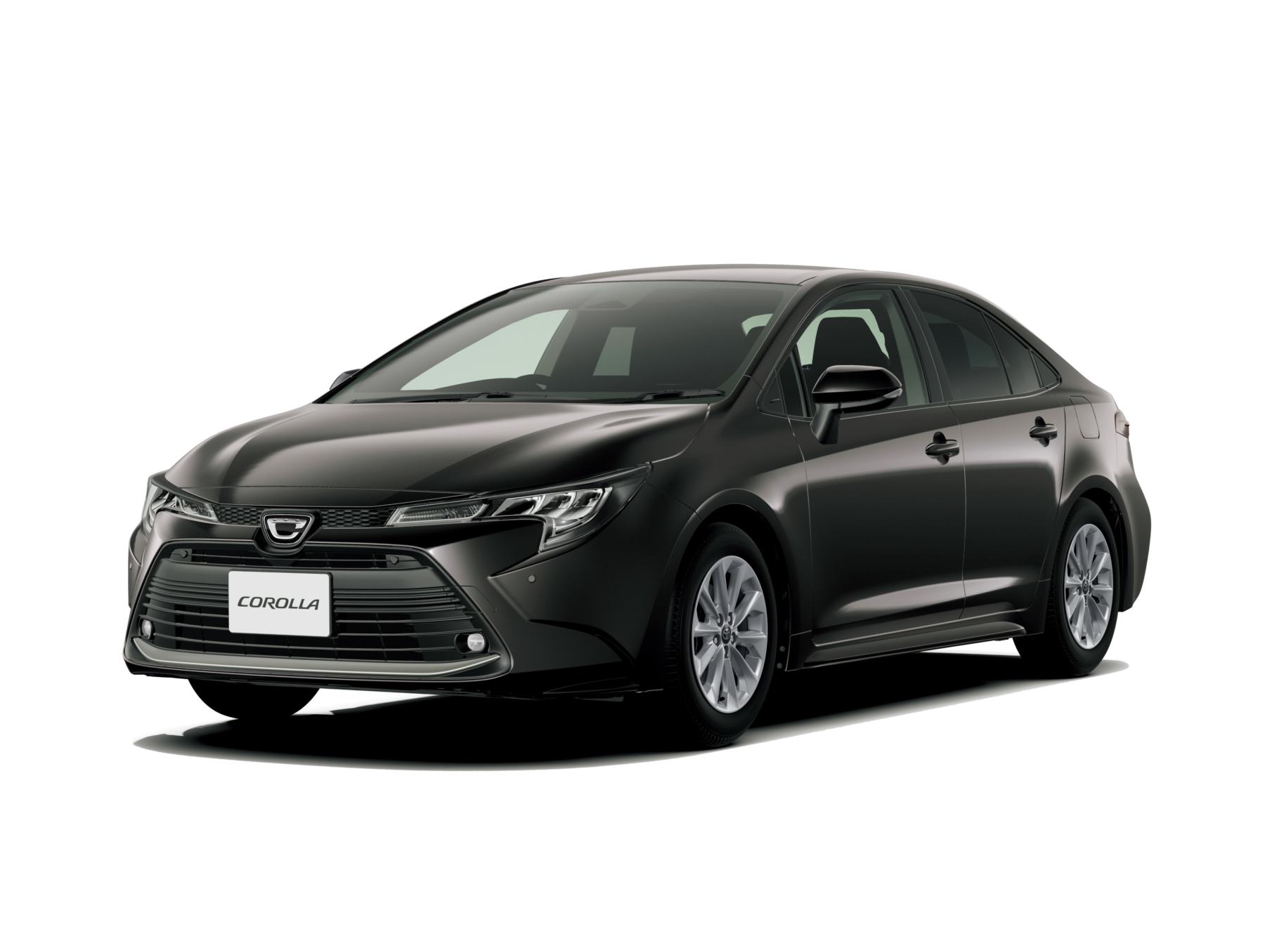 TOYOTA ญี่ปุ่น เปิดตัว Corolla และ Corolla Touring ACTIVE SPORT รุ่นพิเศษ MY2026 ปรับช่วงล่าง