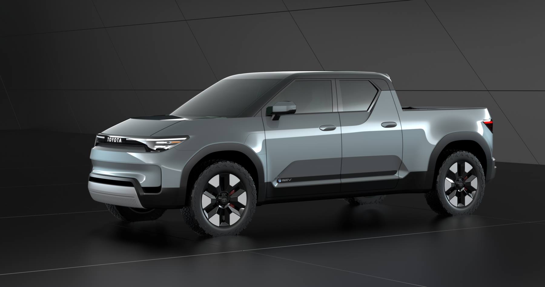 TOYOTA อาจเปิดตัวกระบะ รุ่นใหม่ บนฐาน RAV4 พร้อมขุมพลัง PHEV ในสหรัฐฯ