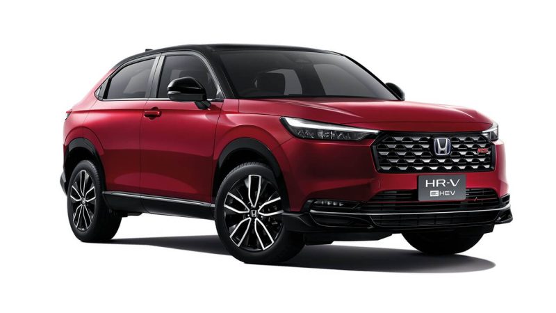 HONDA ขาดทุนจาก EV 520,000 ล้านบาท ผลกระทบอาจลากยาว Accord ใหม่ลุ้นปี 2030 HR-V เจนใหม่อาจรอถึง 2032