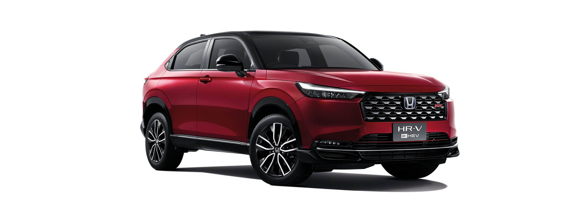 HONDA ขาดทุนจาก EV 520,000 ล้านบาท ผลกระทบอาจลากยาว Accord ใหม่ลุ้นปี 2030 HR-V เจนใหม่อาจรอถึง 2032
