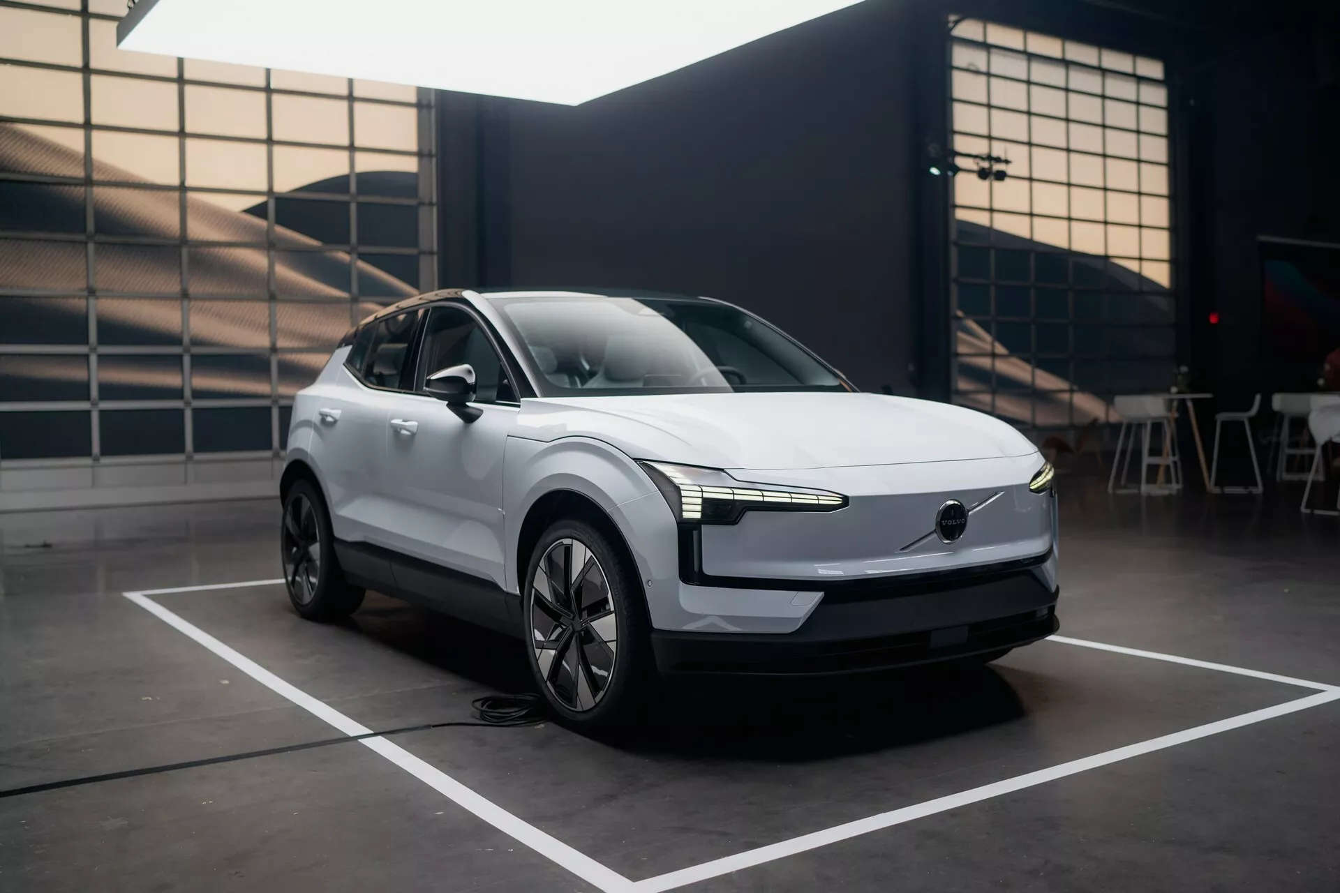 VOLVO ประกาศยุติการผลิต EX30 และ จะเปิดตัวรุ่นใหม่ทดแทน