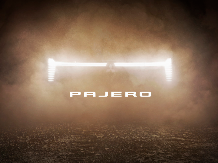 Mitsubishi Motors กางแผนทศวรรษ 2030 ปลุกชีพ Pajero ทุ่มปักหมุดอาเซียน พร้อมเปิดตัวรถใหม่ 13 รุ่น