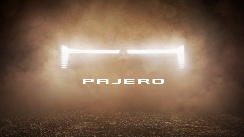 Mitsubishi Motors กางแผนทศวรรษ 2030 ปลุกชีพ Pajero ทุ่มปักหมุดอาเซียน พร้อมเปิดตัวรถใหม่ 13 รุ่น