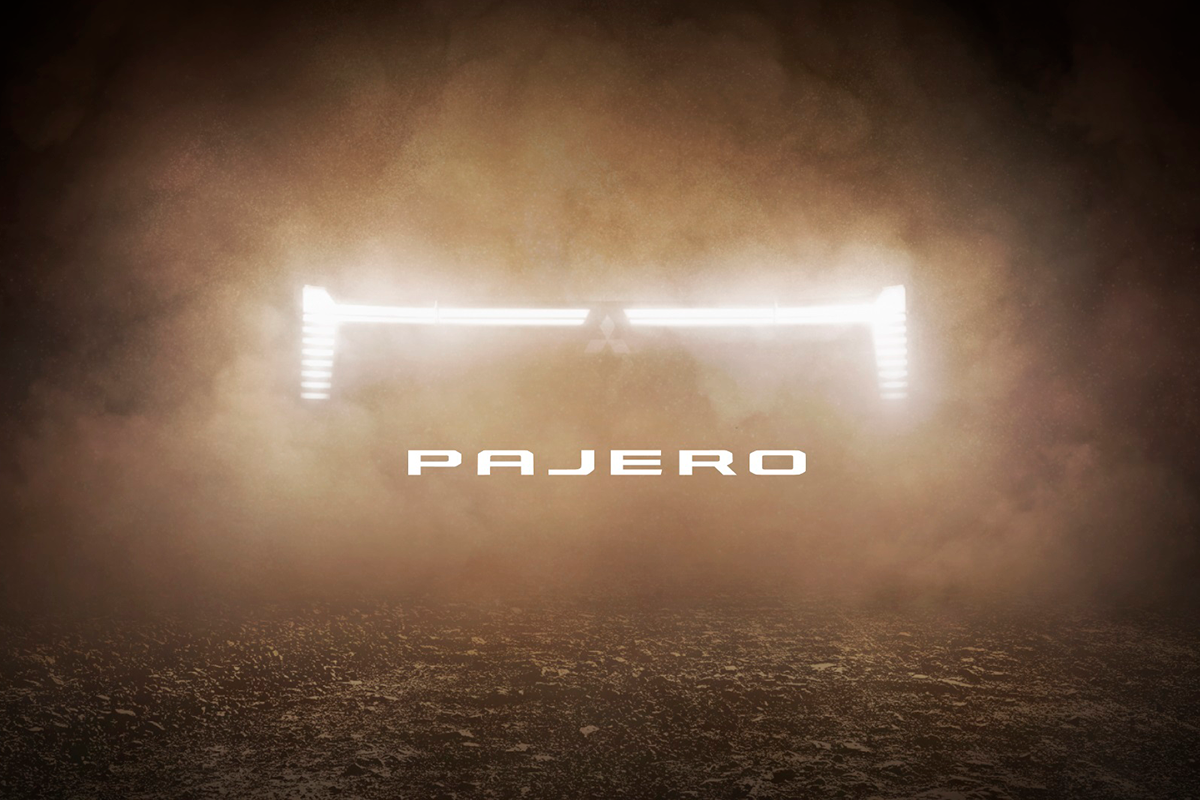 Mitsubishi Motors กางแผนทศวรรษ 2030 ปลุกชีพ Pajero ทุ่มปักหมุดอาเซียน พร้อมเปิดตัวรถใหม่ 13 รุ่น