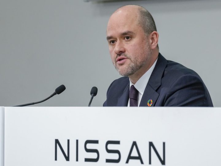 NISSAN เผยผลประกอบการปี 2025 : ขาดทุุน 106,620 ล้านบาท ขายรถรวม 3.15 ล้านคัน