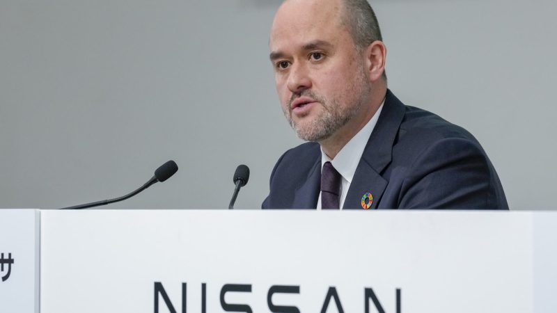 NISSAN เผยผลประกอบการปี 2025 : ขาดทุุน 106,620 ล้านบาท ขายรถรวม 3.15 ล้านคัน
