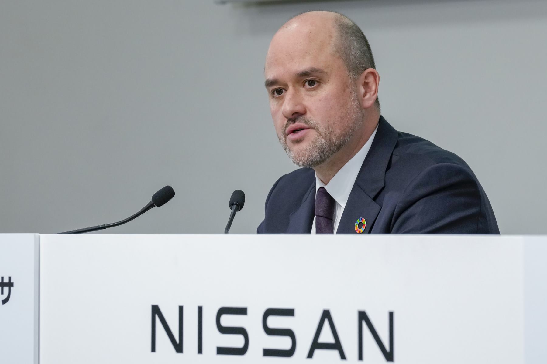 NISSAN เผยผลประกอบการปี 2025 : ขาดทุุน 106,620 ล้านบาท ขายรถรวม 3.15 ล้านคัน