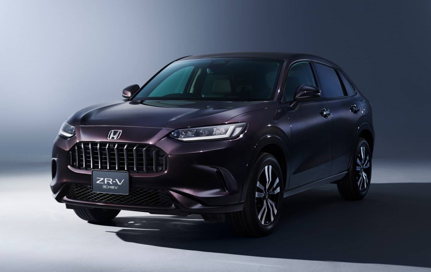 HONDA อินเดีย ยืนยันเตรียมเปิดตัว ZR-V และ CITY ใหม่ ในวันที่ 22 พฤษภาคมนี้