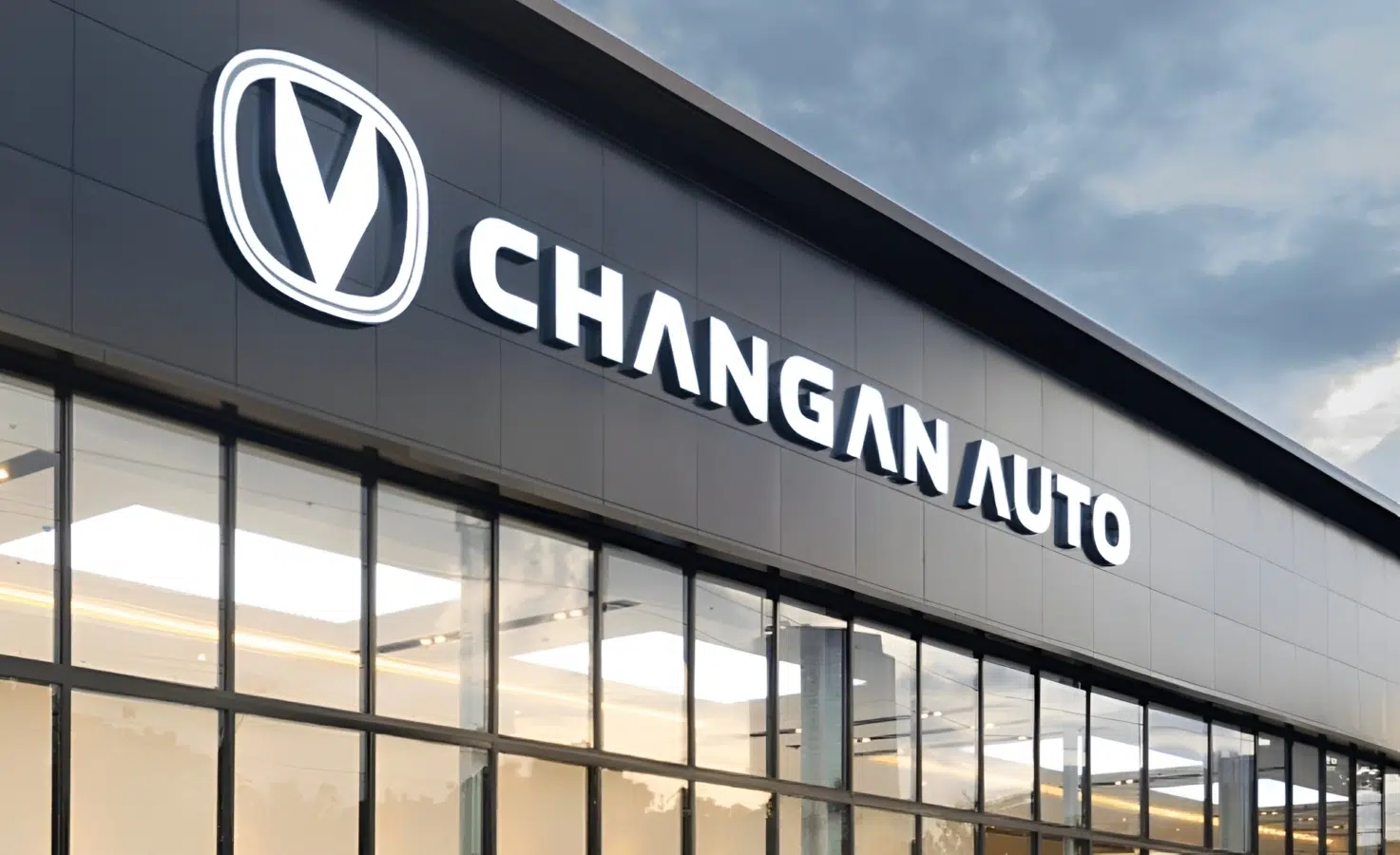ยอดขาย Changan Automobile เดือนเมษายน ยานยนต์พลังงานใหม่โตทะยาน 32.2% พร้อมเดินหน้ายุทธศาสตร์ระดับโลก เมษายน 209,500 คัน