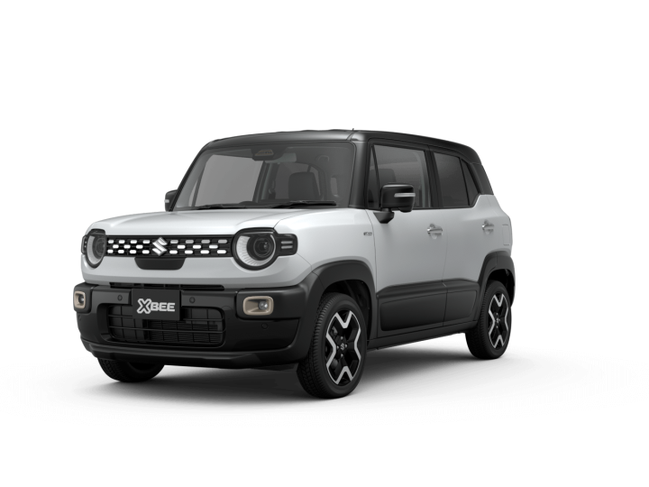 รวมภาพคันจริง SUZUKI Xbee 1.2 MHEV ในญี่ปุ่น ประหยัด 22.4 กม./ลิตร WLTC ราคาเริ่ม 460,000 บาทในญี่ปุ่น