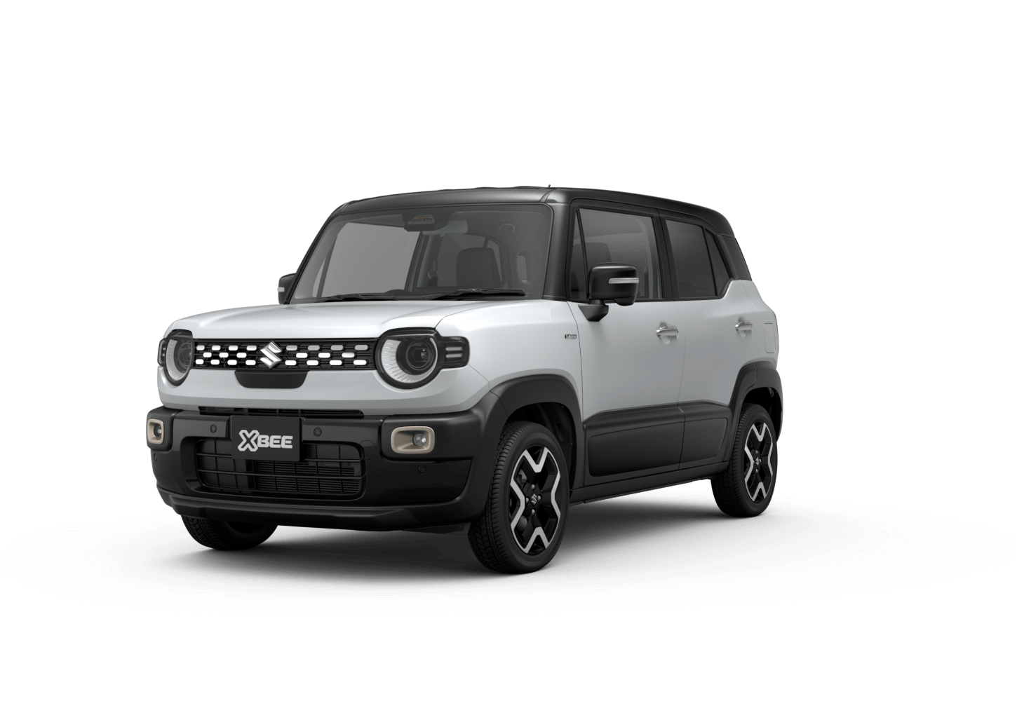 รวมภาพคันจริง SUZUKI Xbee 1.2 MHEV ในญี่ปุ่น ประหยัด 22.4 กม./ลิตร WLTC ราคาเริ่ม 460,000 บาทในญี่ปุ่น