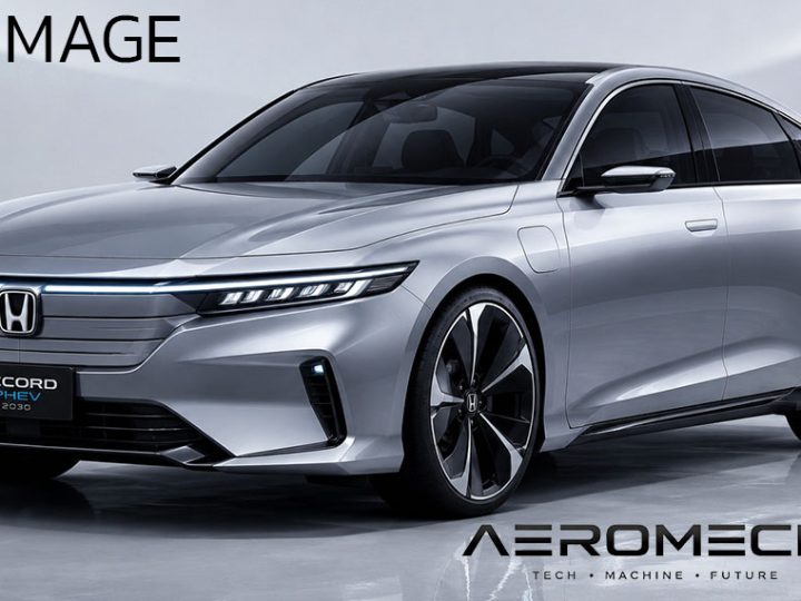 HONDA ขาดทุนจาก EV ผลกระทบอาจลากยาว Accord ใหม่ลุ้นปี 2030 HR-V เจนใหม่อาจรอถึง 2032