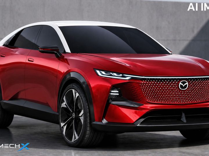 แผนธุรกิจ Mazda 2026 ประกาศเตรียมเปิดตัว All-New CX-5 (KI) พ.ค. นี้ ในญี่ปุ่น พร้อมดัน CX-3 ผลิตไทยปี 2027