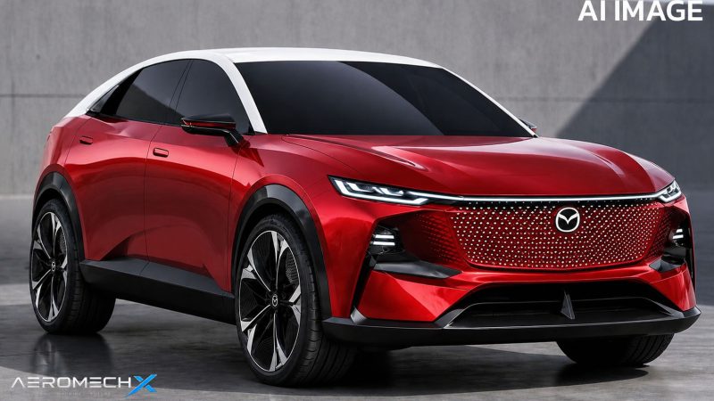 แผนธุรกิจ Mazda 2026 ประกาศเตรียมเปิดตัว All-New CX-5 (KI) พ.ค. นี้ ในญี่ปุ่น พร้อมดัน CX-3 ผลิตไทยปี 2027