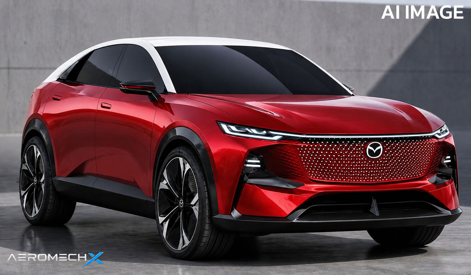 แผนธุรกิจ Mazda 2026 ประกาศเตรียมเปิดตัว All-New CX-5 (KI) พ.ค. นี้ ในญี่ปุ่น พร้อมดัน CX-3 ผลิตไทยปี 2027