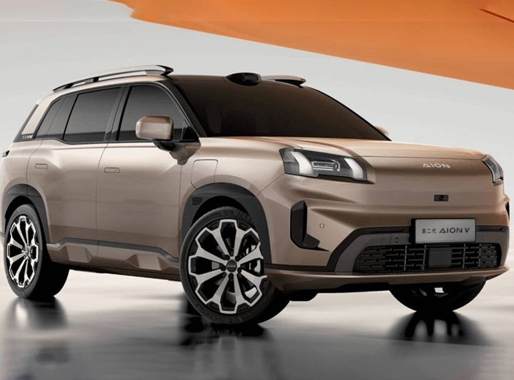 GAC Group เผยยอดขายรถยนต์เดือนเมษายน 2026 ทะลุ 1.2 แสนคัน โดดเด่นด้วยยอดขาย EV ที่เติบโตอย่างก้าวกระโดด