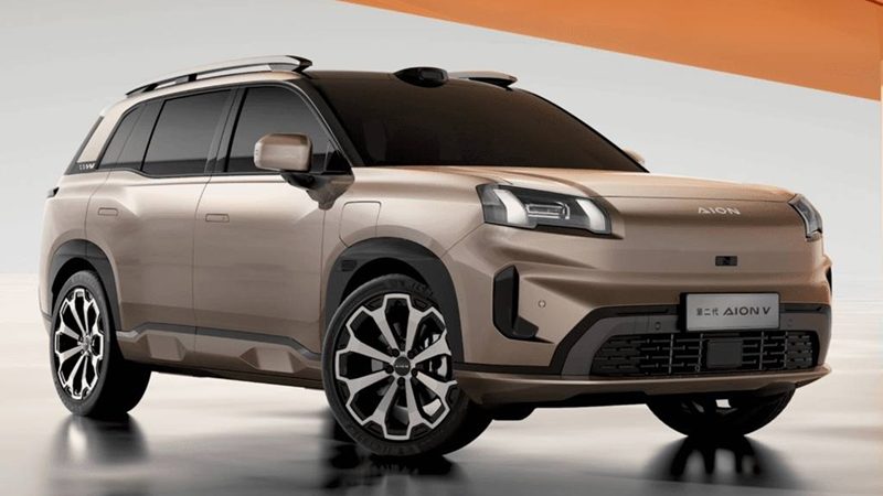 GAC Group เผยยอดขายรถยนต์เดือนเมษายน 2026 ทะลุ 1.2 แสนคัน โดดเด่นด้วยยอดขาย EV ที่เติบโตอย่างก้าวกระโดด