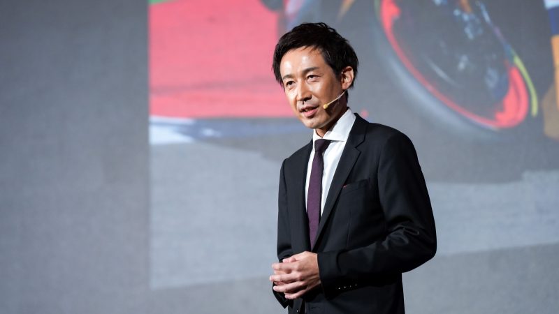 HONDA ประเทศไทยเผย กำลังนำเสนอ เทคโนโลยี Honda S+ Shift ในไทย
