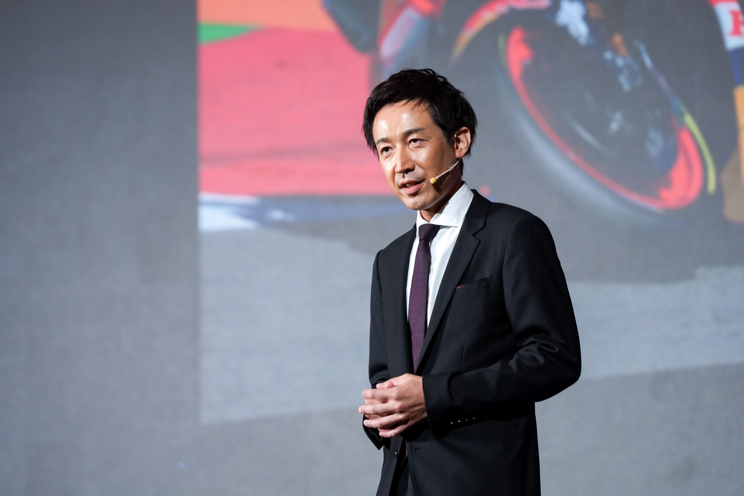 HONDA ประเทศไทยเผย กำลังนำเสนอ เทคโนโลยี Honda S+ Shift ในไทย