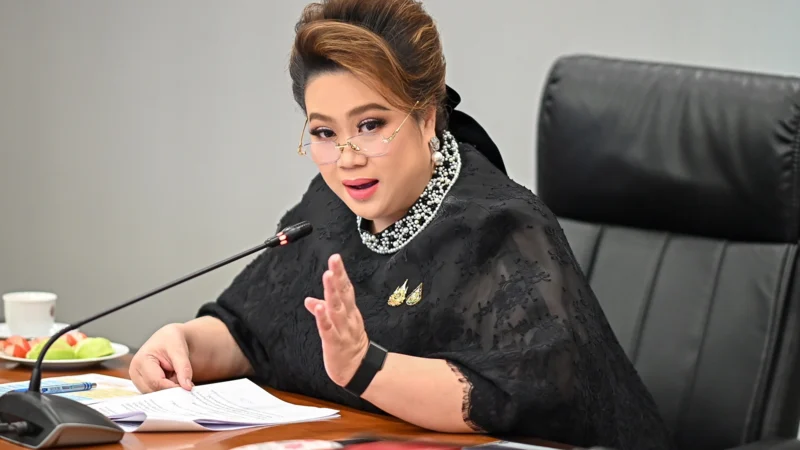 สคบ. ลุยล้างบางปัญหา EV! ปรับหาลอยแพ ราคาผันผนวน รถชำรุด อะไหล่ขาด หลังเสียหายพุ่งร้อยล้าน